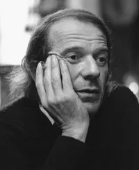 Gilles Deleuze