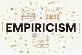 Empiricism