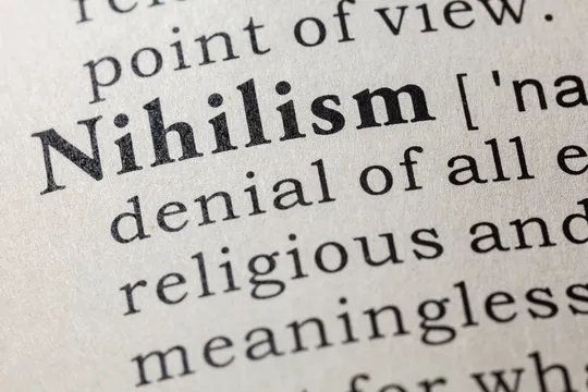 Nihilism